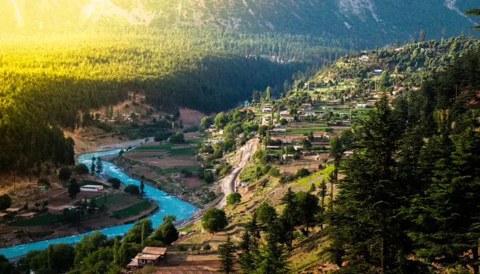 ویزای پاکستان